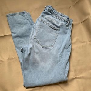 Gap Maternity skinny  jeans
